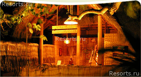 Club Rannalhi 7